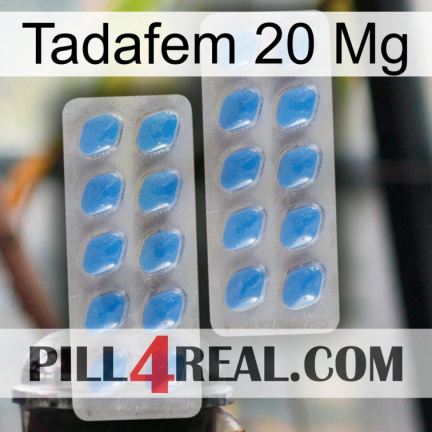 Tadafem 20Mg 23